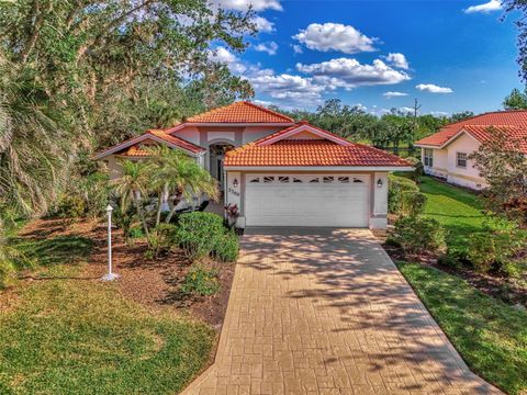 A home in PORT CHARLOTTE