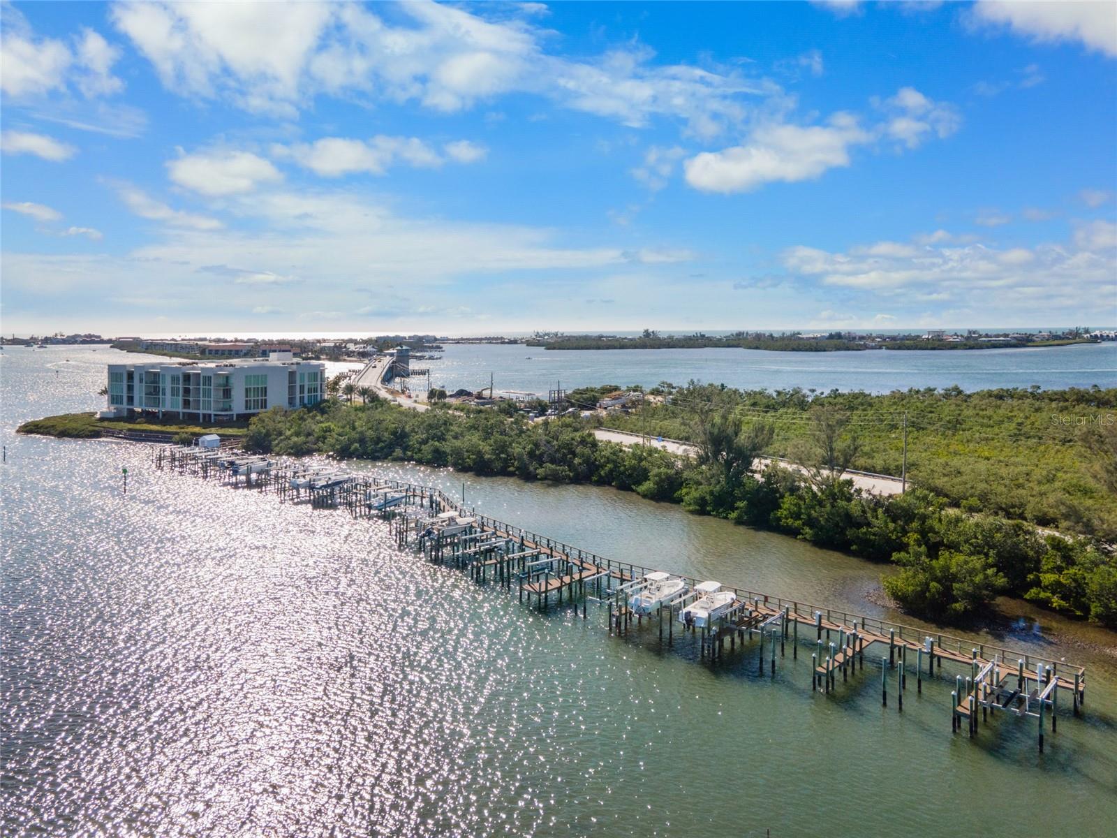REDFISH KEY VILLAS - Residential Lease