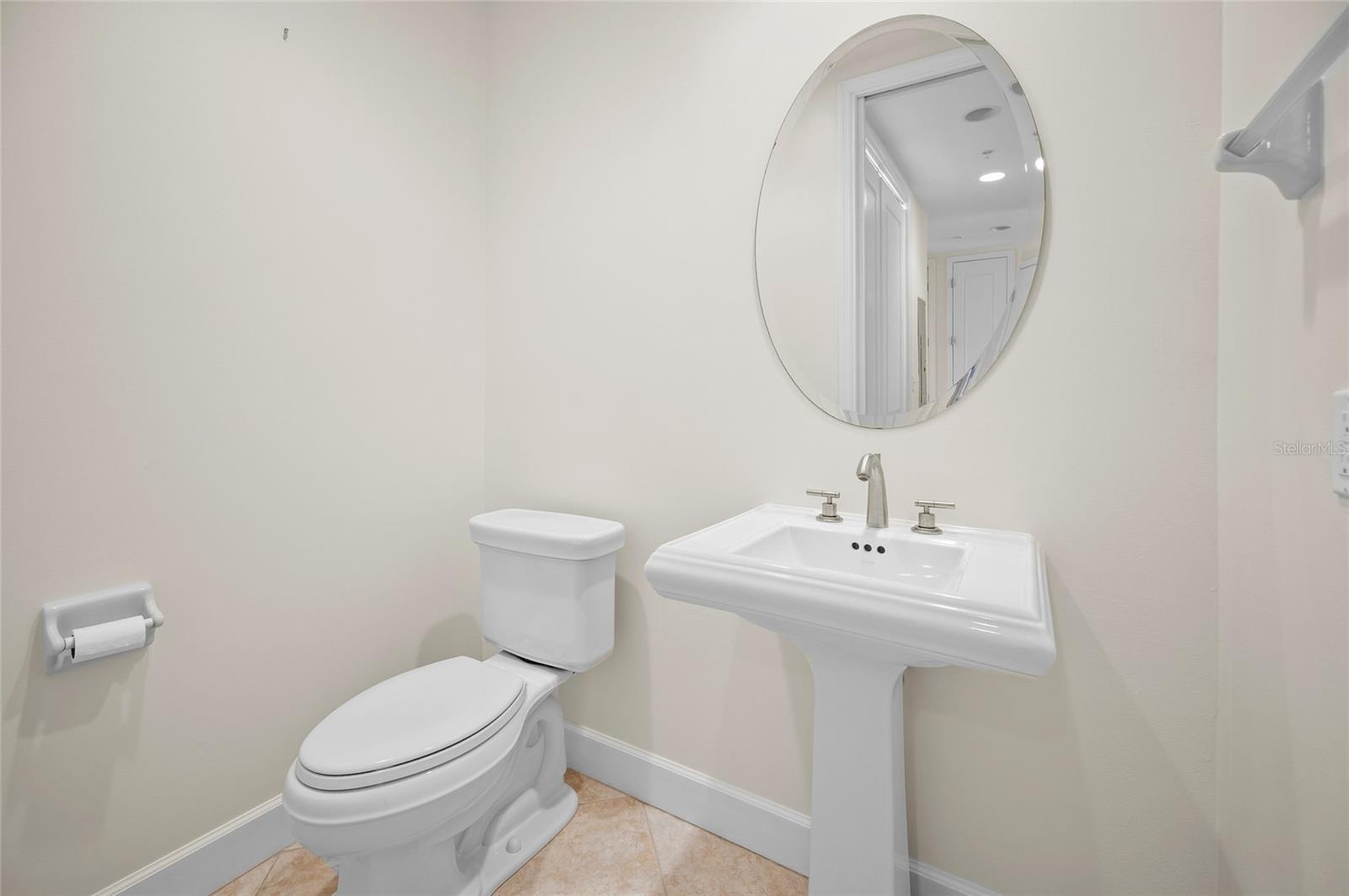 REDFISH KEY VILLAS - Residential Lease