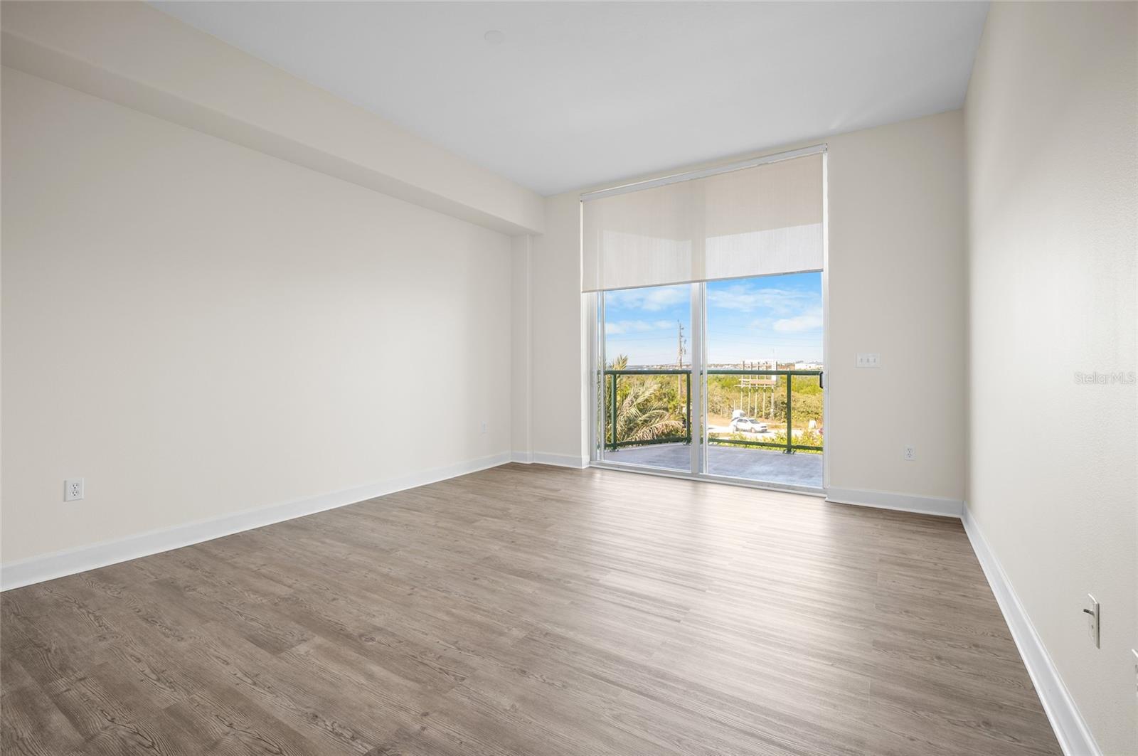 REDFISH KEY VILLAS - Residential Lease