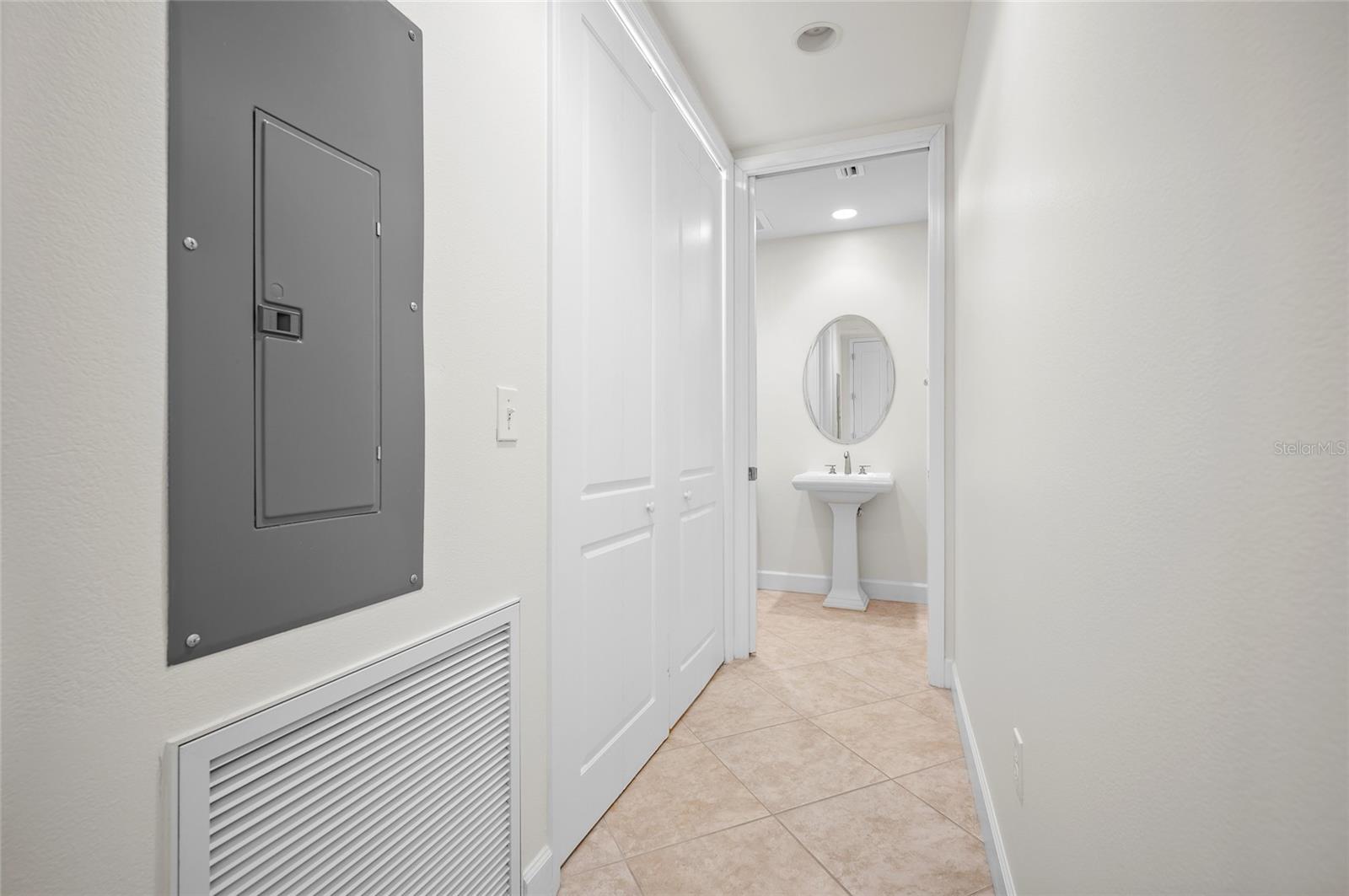 REDFISH KEY VILLAS - Residential Lease