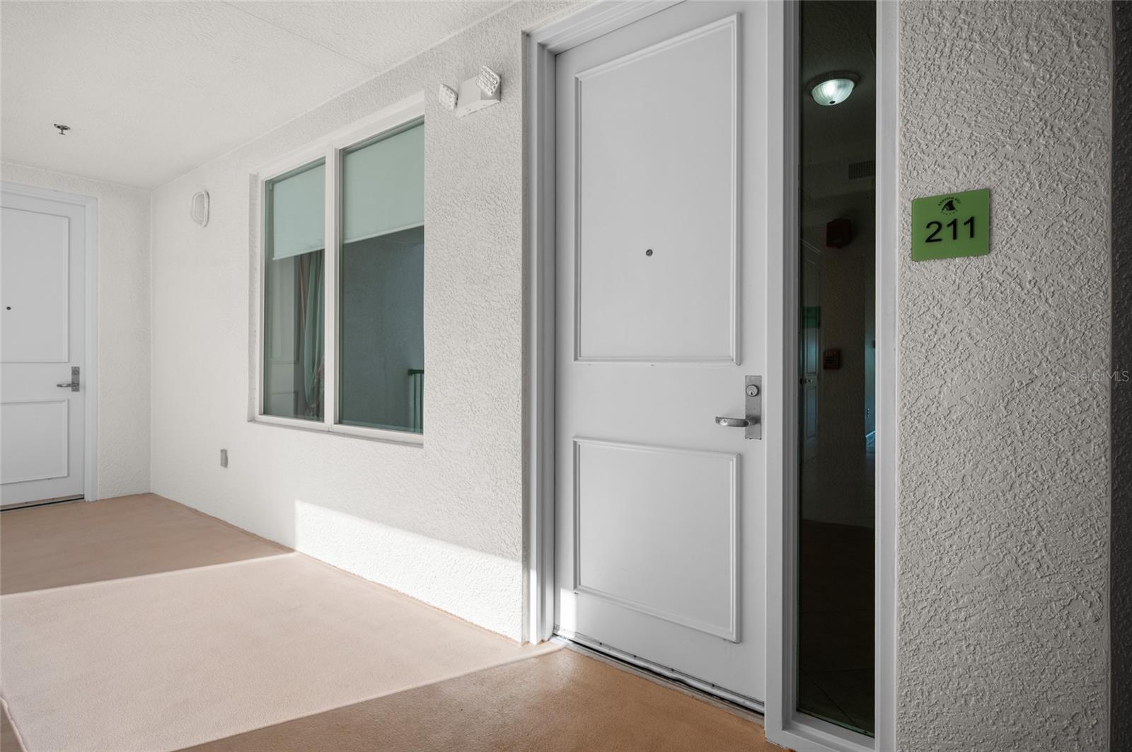 REDFISH KEY VILLAS - Residential Lease