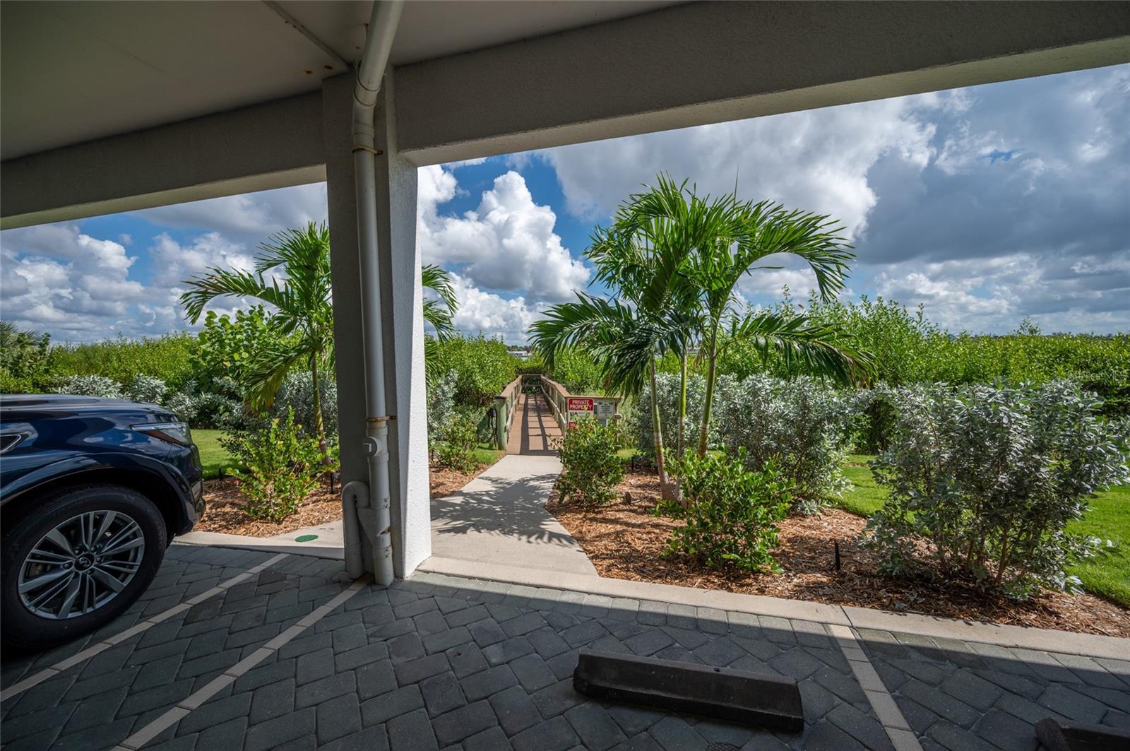 REDFISH KEY VILLAS - Residential Lease