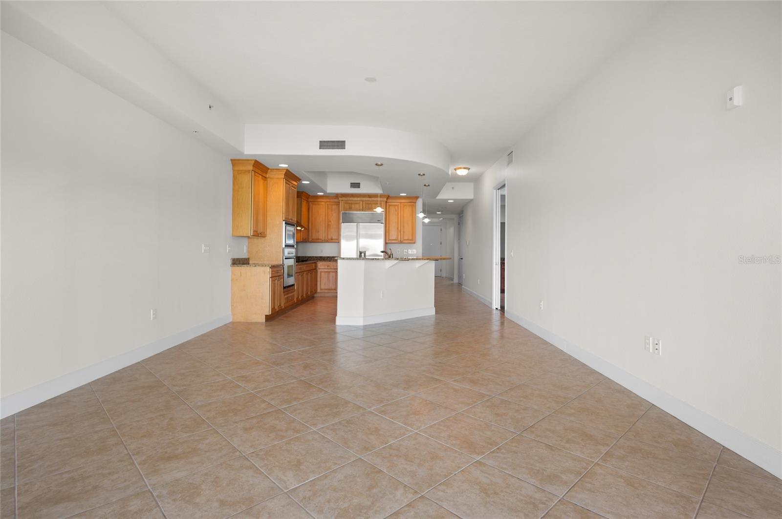 REDFISH KEY VILLAS - Residential Lease