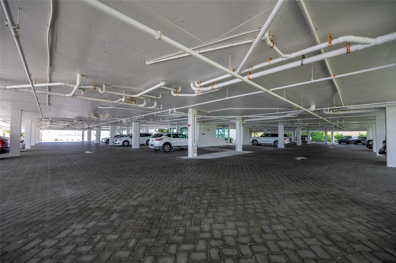 REDFISH KEY VILLAS - Residential Lease