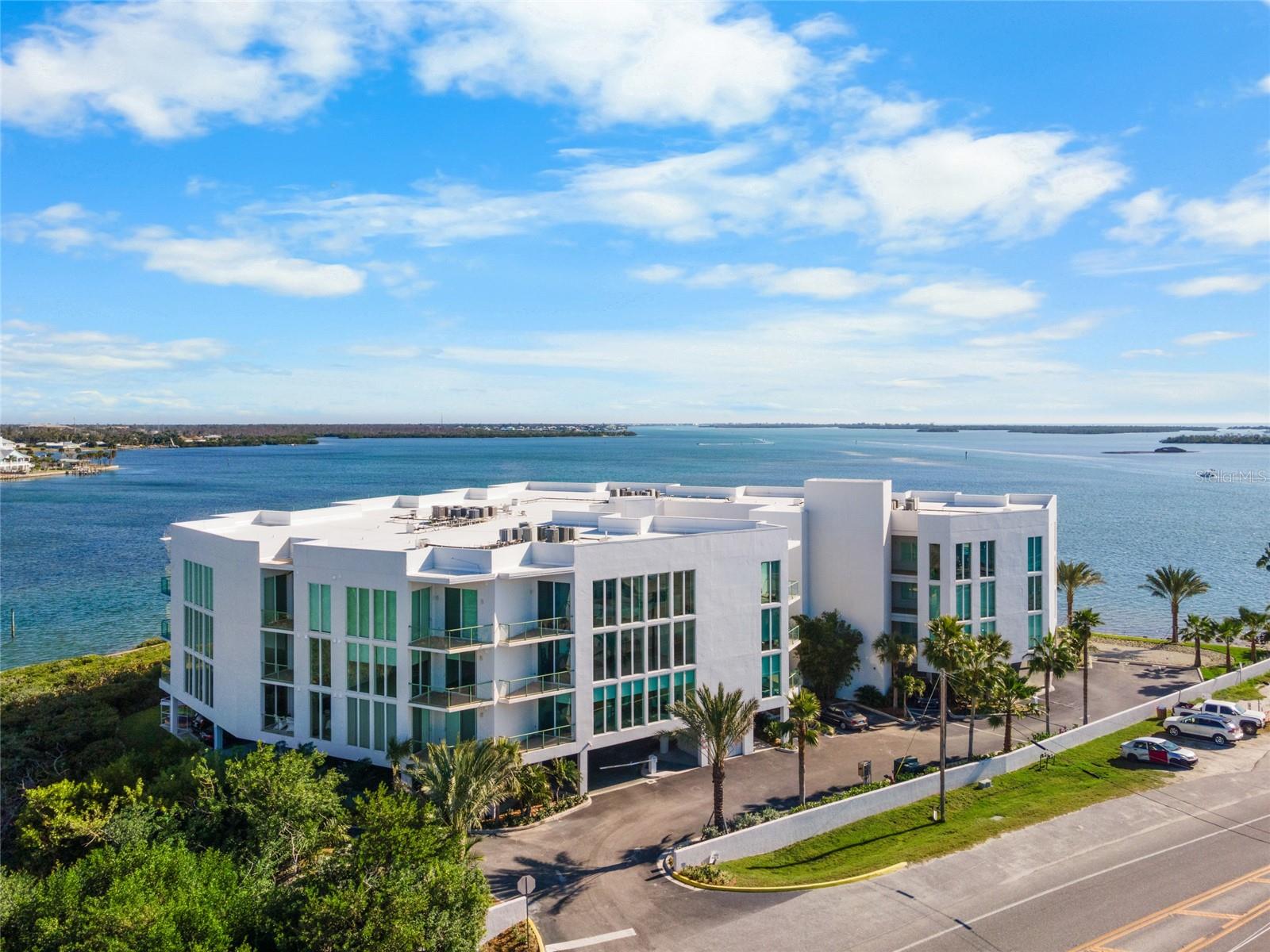 REDFISH KEY VILLAS - Residential Lease