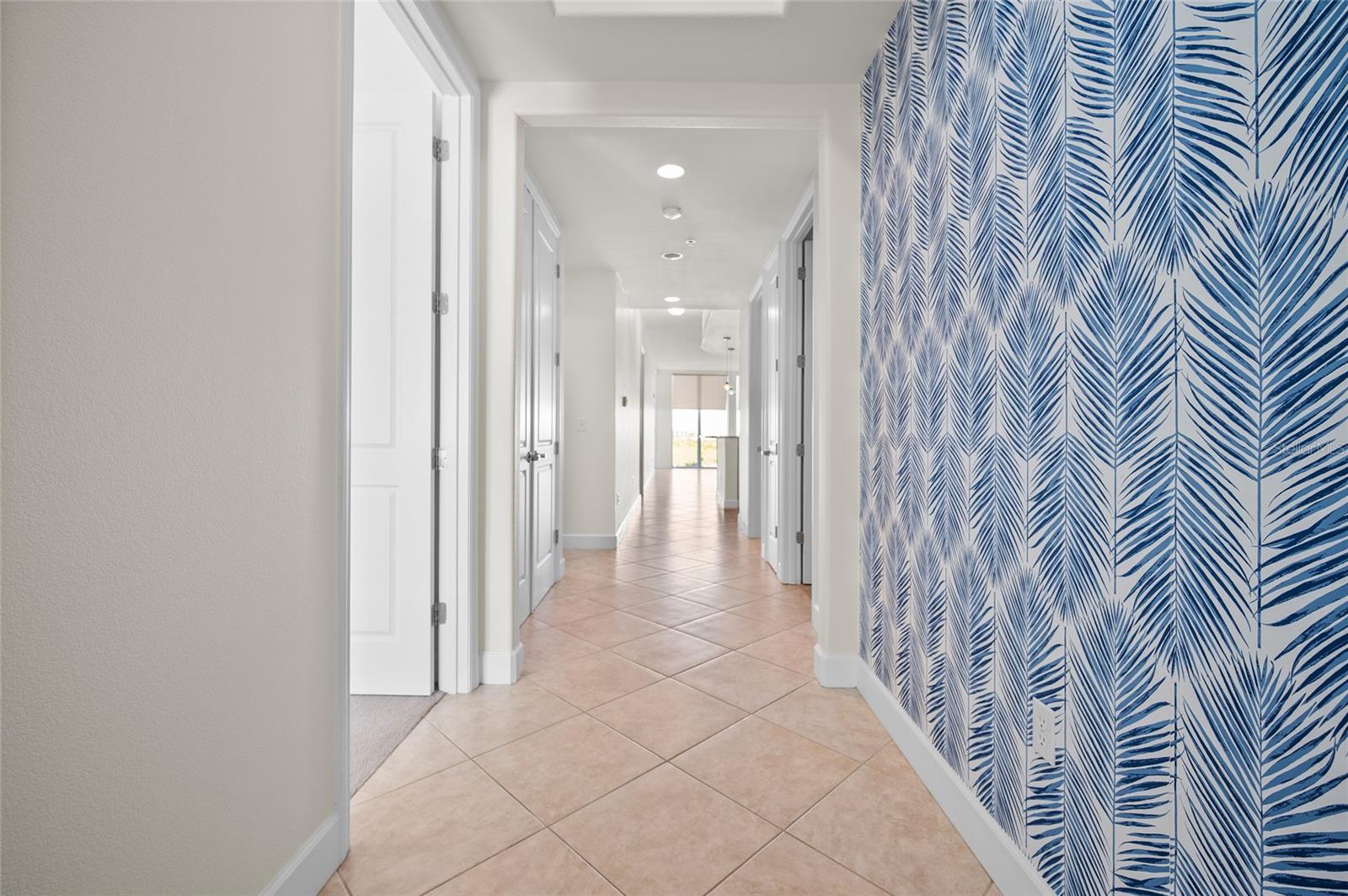 REDFISH KEY VILLAS - Residential Lease