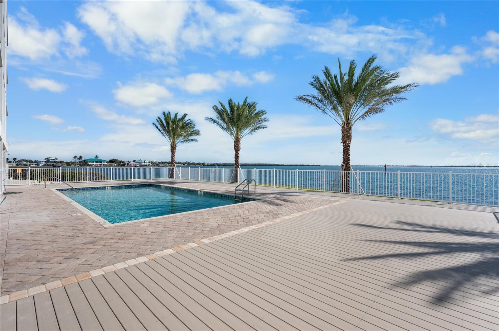 REDFISH KEY VILLAS - Residential Lease