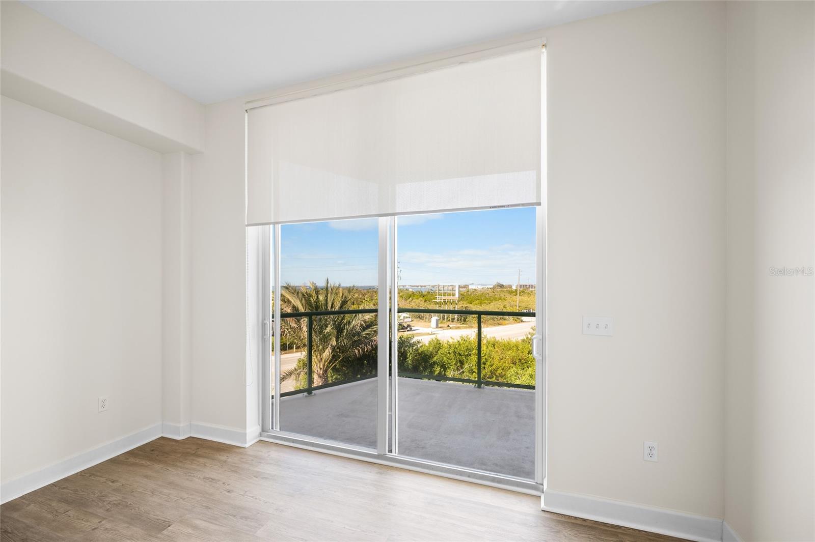 REDFISH KEY VILLAS - Residential Lease