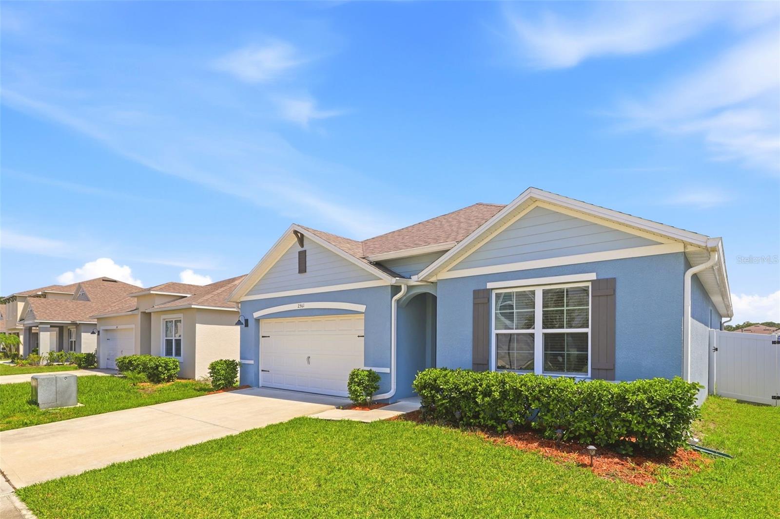 2561 HARMONIA HAMMOCK RD