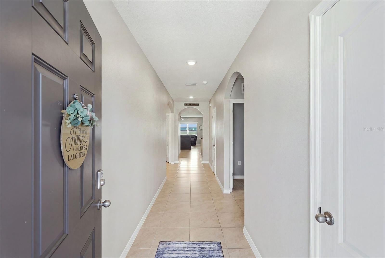2561 HARMONIA HAMMOCK RD