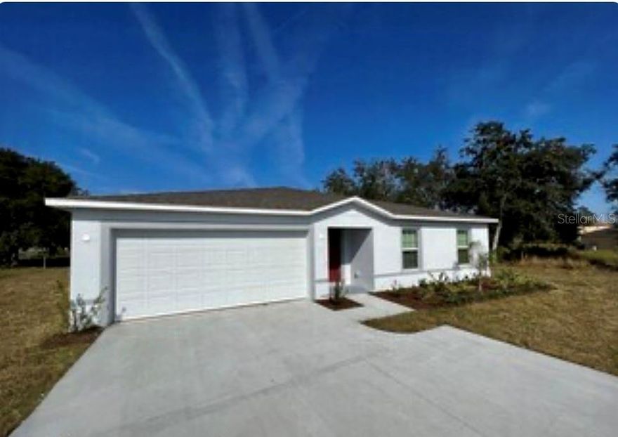 Available now! Be the FIRST to live in this BRAND NEW 4 BD/2 BA Home in Poinciana! - Be the FIRST to live in this amazing, NEW CONSTRUCTION and UPGRADED 4BR/2BA home on an oversized lot located in the lovely community of Poinciana! This home was built for the convenience of the tenant in mind with carpet throughout and beautiful tile in the wet areas! The kitchen features stainless steel appliances for a gorgeous, modern look with an island for ample space to prepare meals or to be used as a breakfast bar, perfect for barstool seating! With energy-efficient insulation and windows to save you on utility costs, this home is too good to be true! HUGE walk in closet in the master bedroom! Near by shops, restaurants, entertainment and major highways! Schedule your showing today and you will not be disappointed, but hurry because this home will not be available long!!

Effective 5/1/2025: All Innovation Property Management residents are enrolled in the Resident Benefits Package (RBP) for $45.00/month which includes liability insurance, HVAC air filter delivery (for applicable properties), on-demand pest control, and much more! More details upon application.  Price may be reduced depending on tenant’s desire to add pest control and/or provide proof of adequate insurance coverage. 

HOW TO APPLY:

1. Visit the website of Innovation Property Management, Inc.
2. Click "Rentals" at the top of the page.
3. Find the rental unit you are interested in on the list and click "Apply Now”.