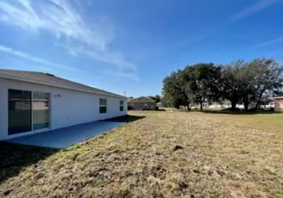 POINCIANA NBRHD 05 NORTH VILLAGE 03 - Residential Lease