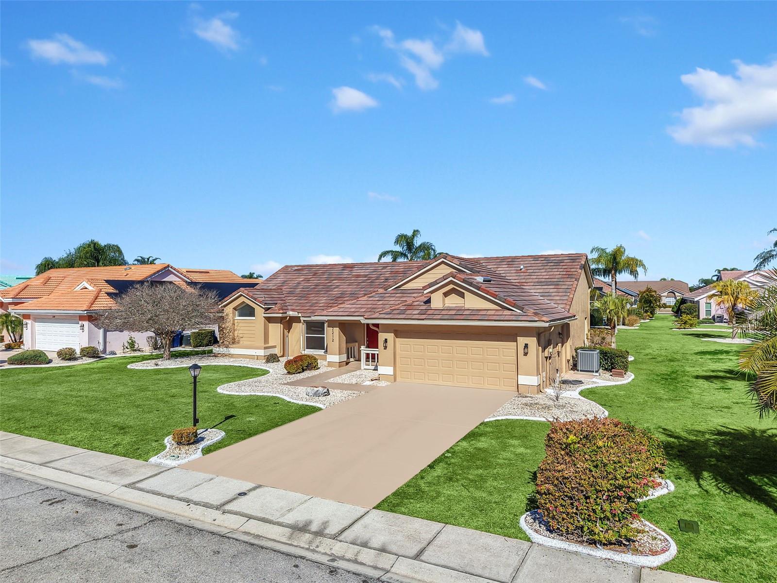 1YA | SUN CITY CENTER UNIT 253 PHASE 1 - Residential