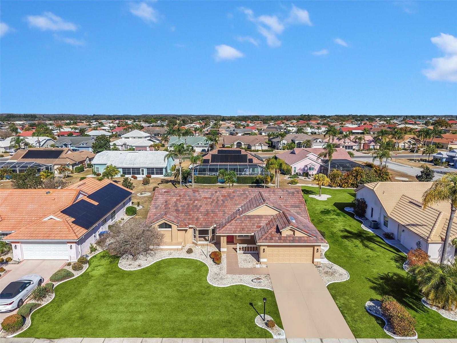 1YA | SUN CITY CENTER UNIT 253 PHASE 1 - Residential