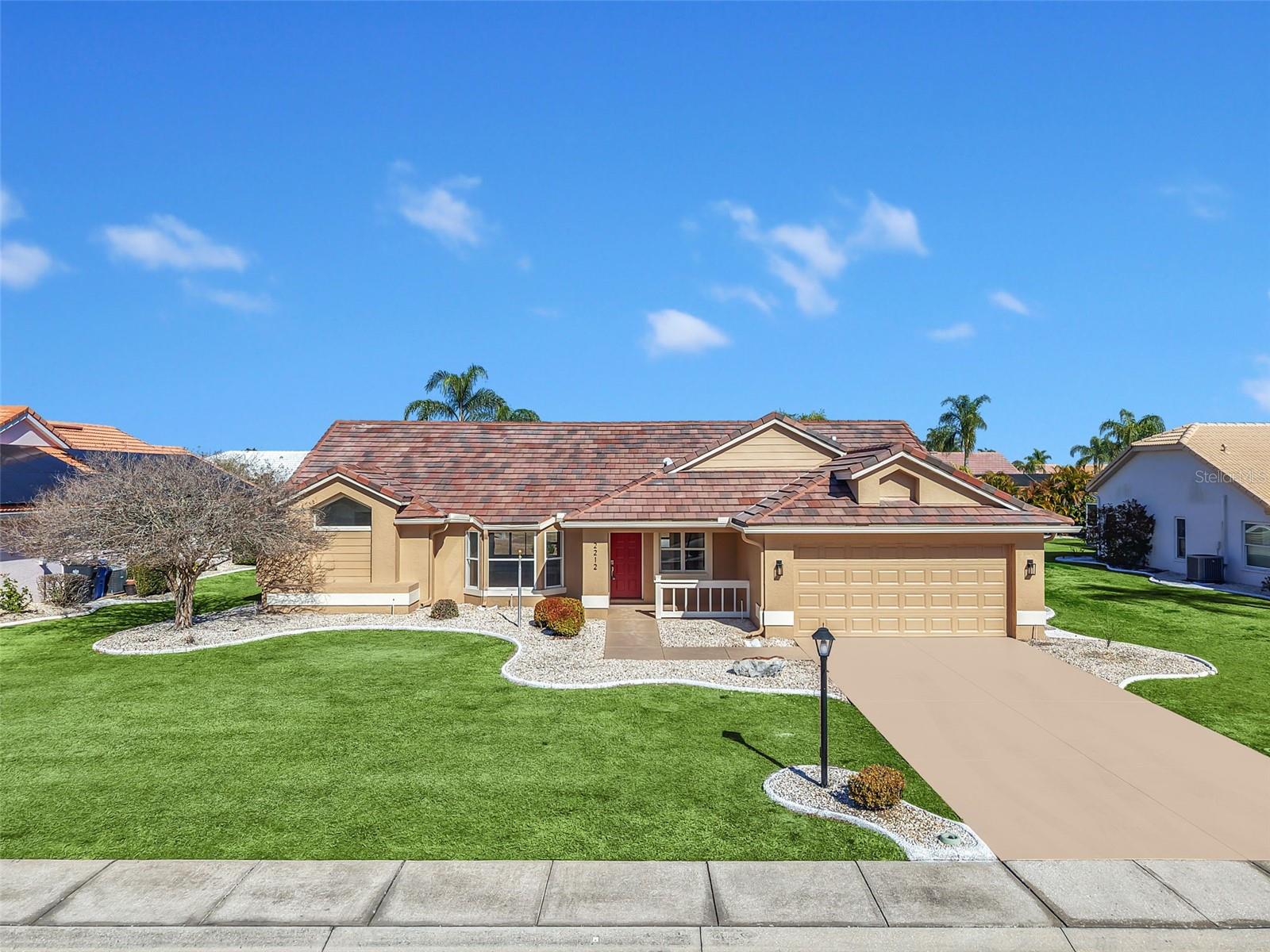 1YA | SUN CITY CENTER UNIT 253 PHASE 1 - Residential