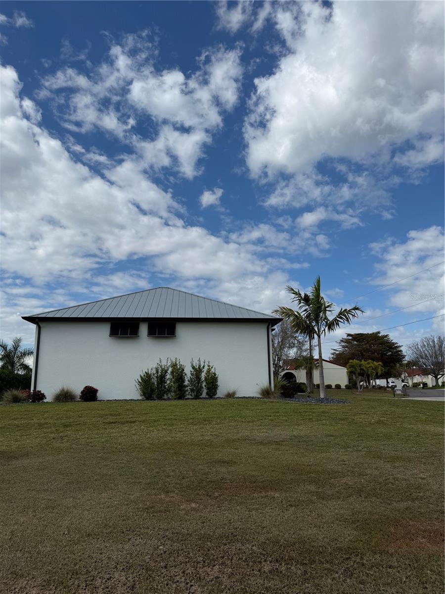 PUNTA GORDA ISLES SEC 12 - Land