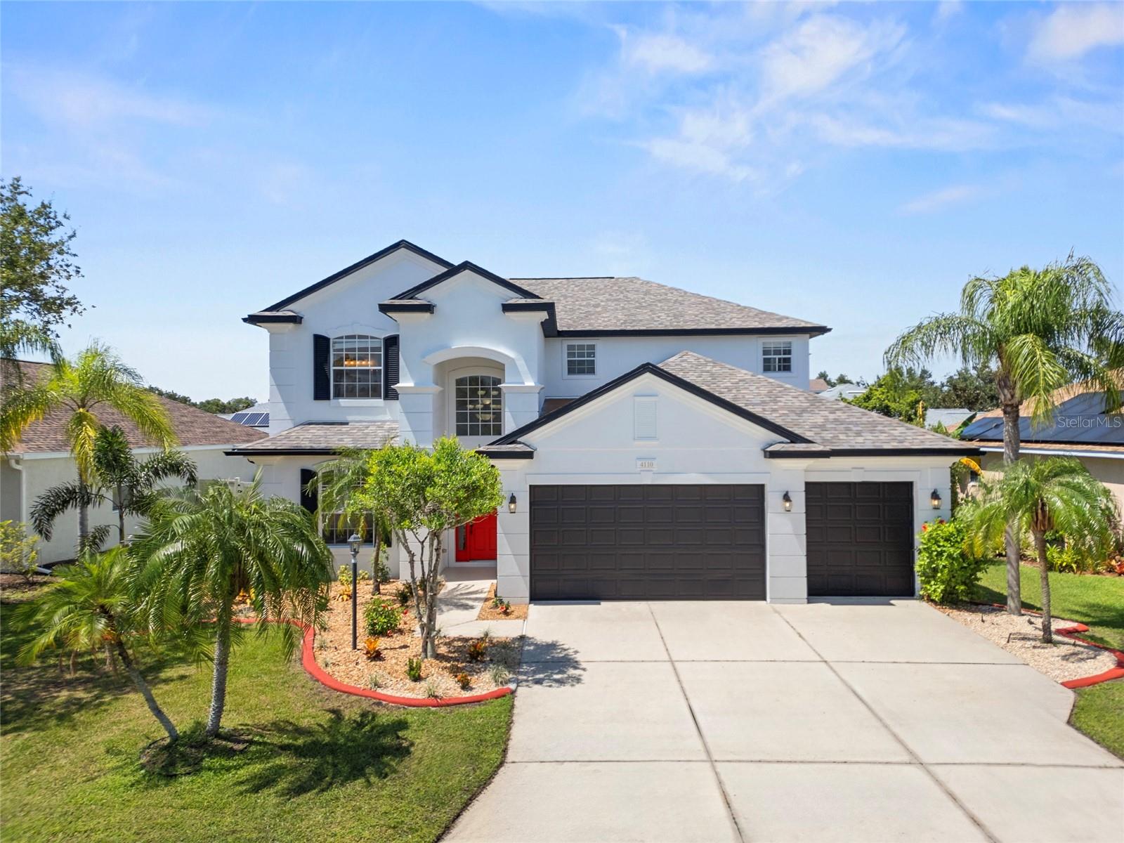 NORTHWOOD PARK - Residential