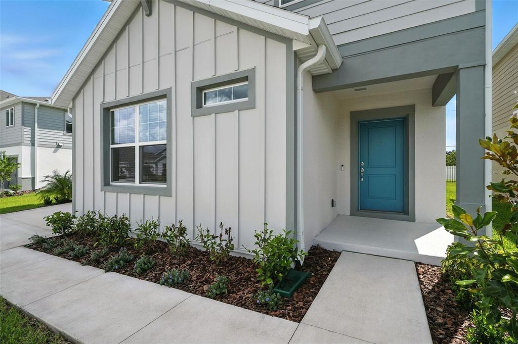 Photo of 1565 Groveline Road, Saint Cloud, FL 34771 (MLS # O6352040)