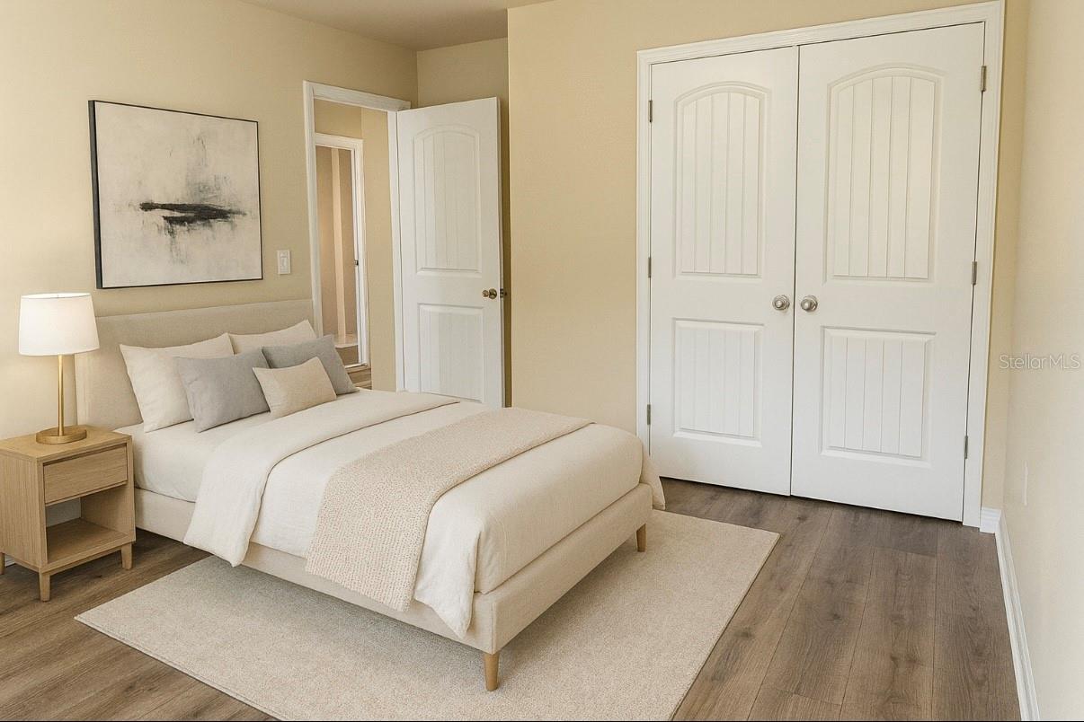 WATERLEIGH PH 2A - Residential Lease