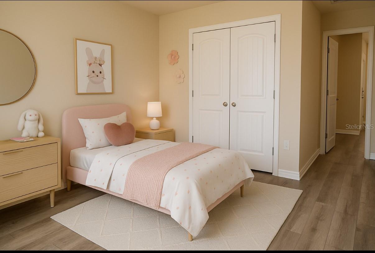 WATERLEIGH PH 2A - Residential Lease