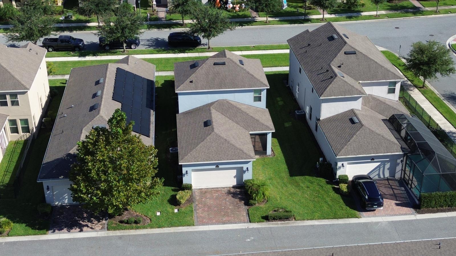 WATERLEIGH PH 2A - Residential Lease