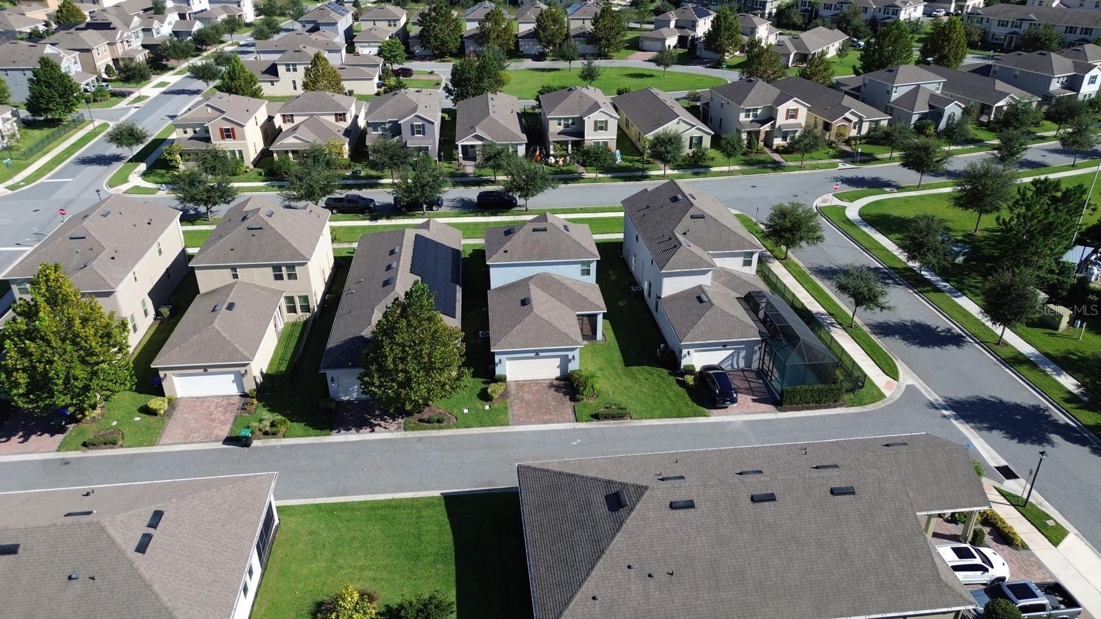 WATERLEIGH PH 2A - Residential Lease