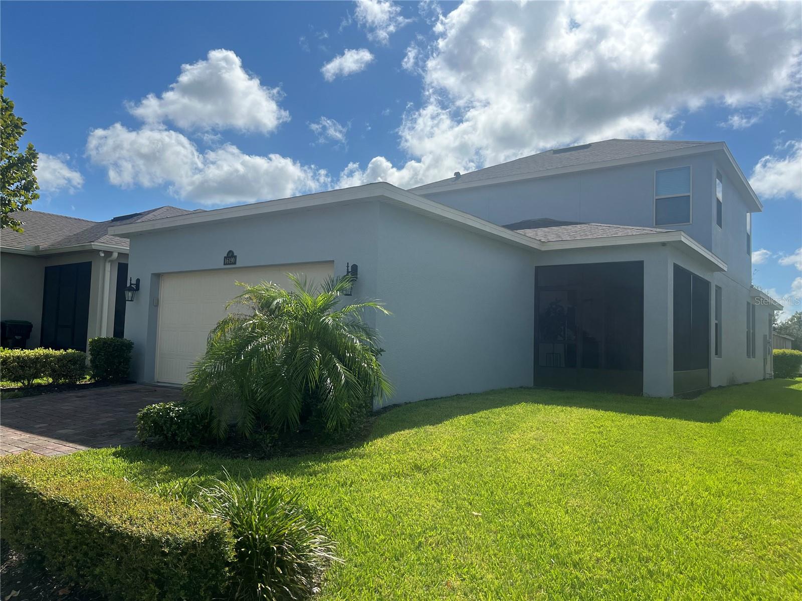 WATERLEIGH PH 2A - Residential Lease