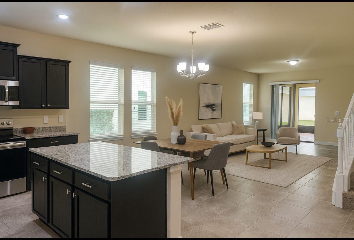 WATERLEIGH PH 2A - Residential Lease