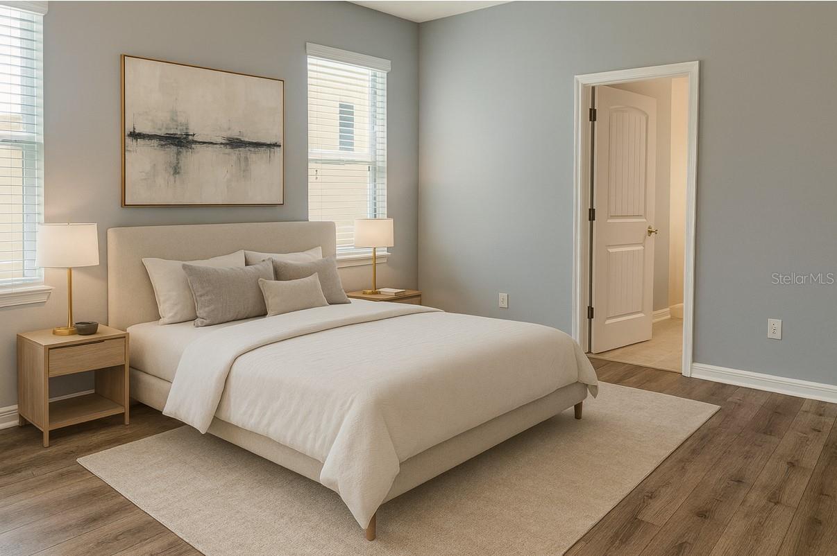 WATERLEIGH PH 2A - Residential Lease