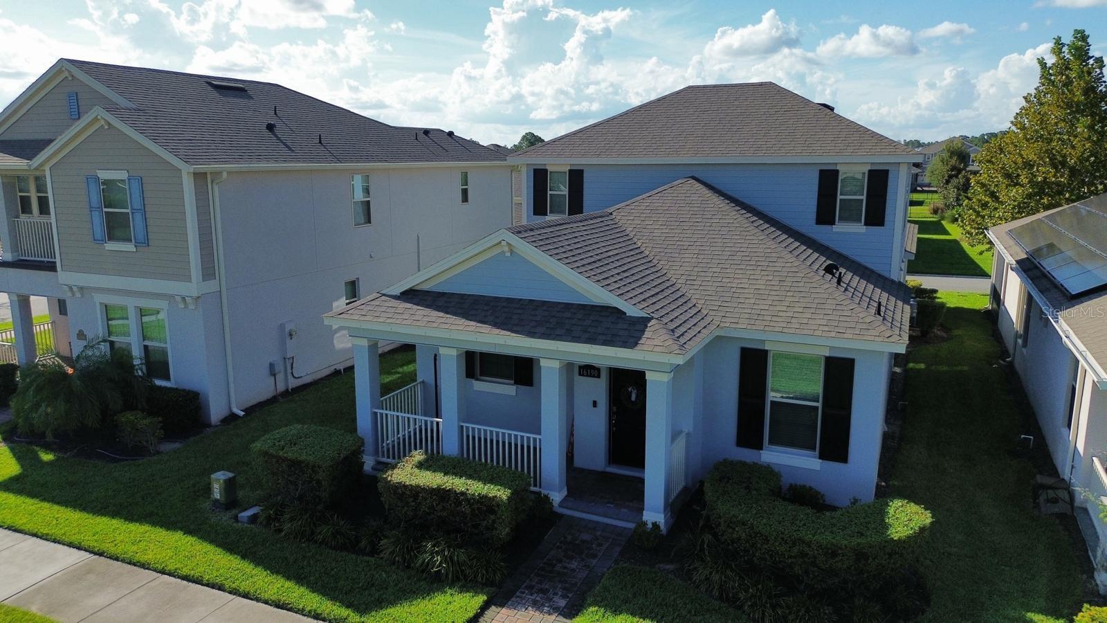 WATERLEIGH PH 2A - Residential Lease