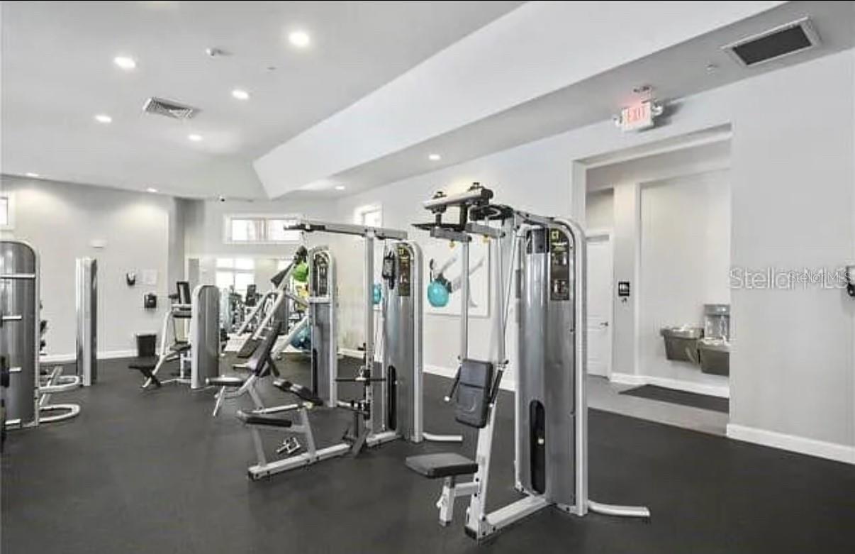 WATERLEIGH PH 2A - Residential Lease