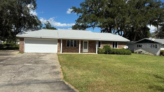 SANLANDO SPGS - Residential