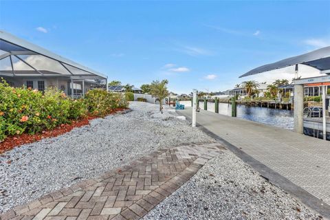 A home in PORT CHARLOTTE