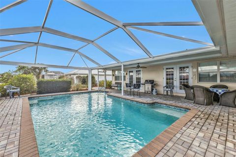 A home in PORT CHARLOTTE