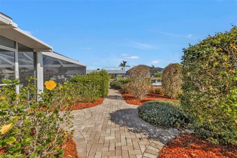 A home in PORT CHARLOTTE