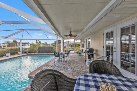 A home in PORT CHARLOTTE