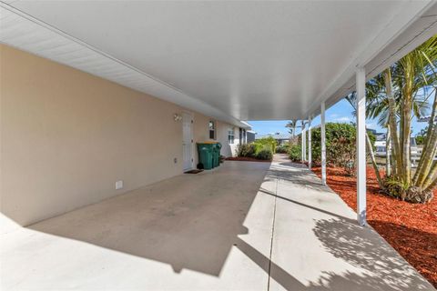 A home in PORT CHARLOTTE