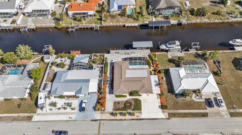 A home in PORT CHARLOTTE