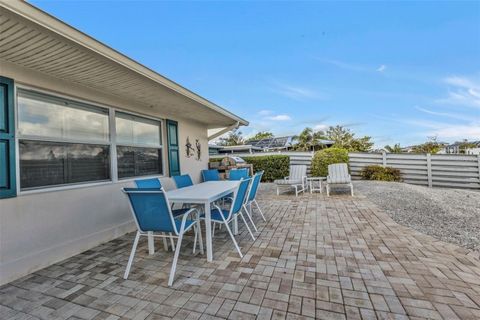 A home in PORT CHARLOTTE