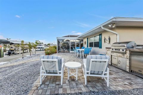 A home in PORT CHARLOTTE