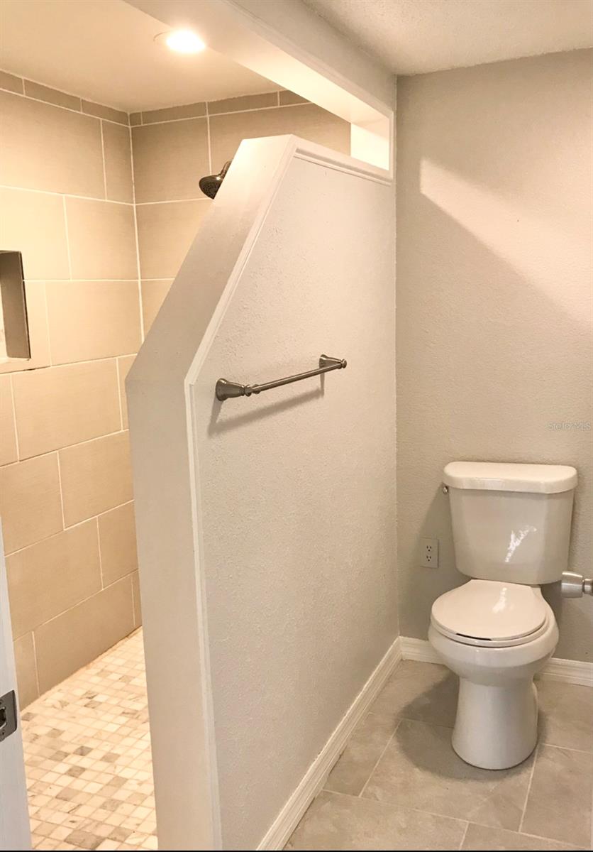 Brae Burn Unit 01 - Residential