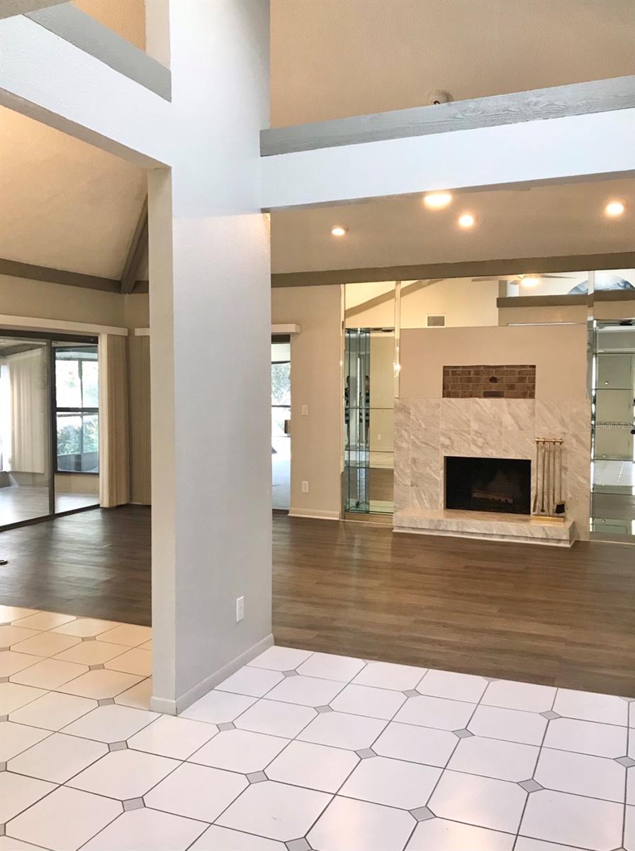 Brae Burn Unit 01 - Residential