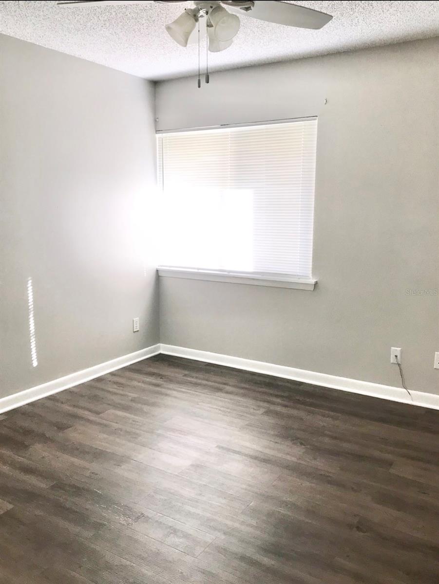 Brae Burn Unit 01 - Residential