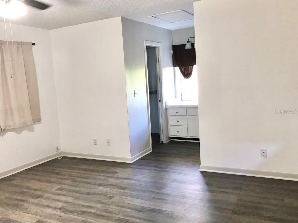 Brae Burn Unit 01 - Residential