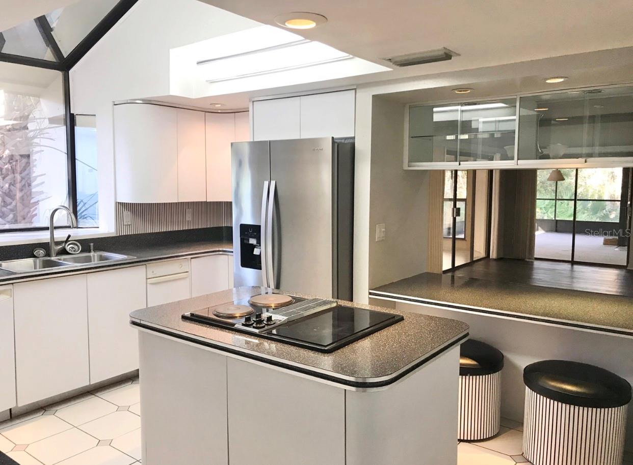 Brae Burn Unit 01 - Residential