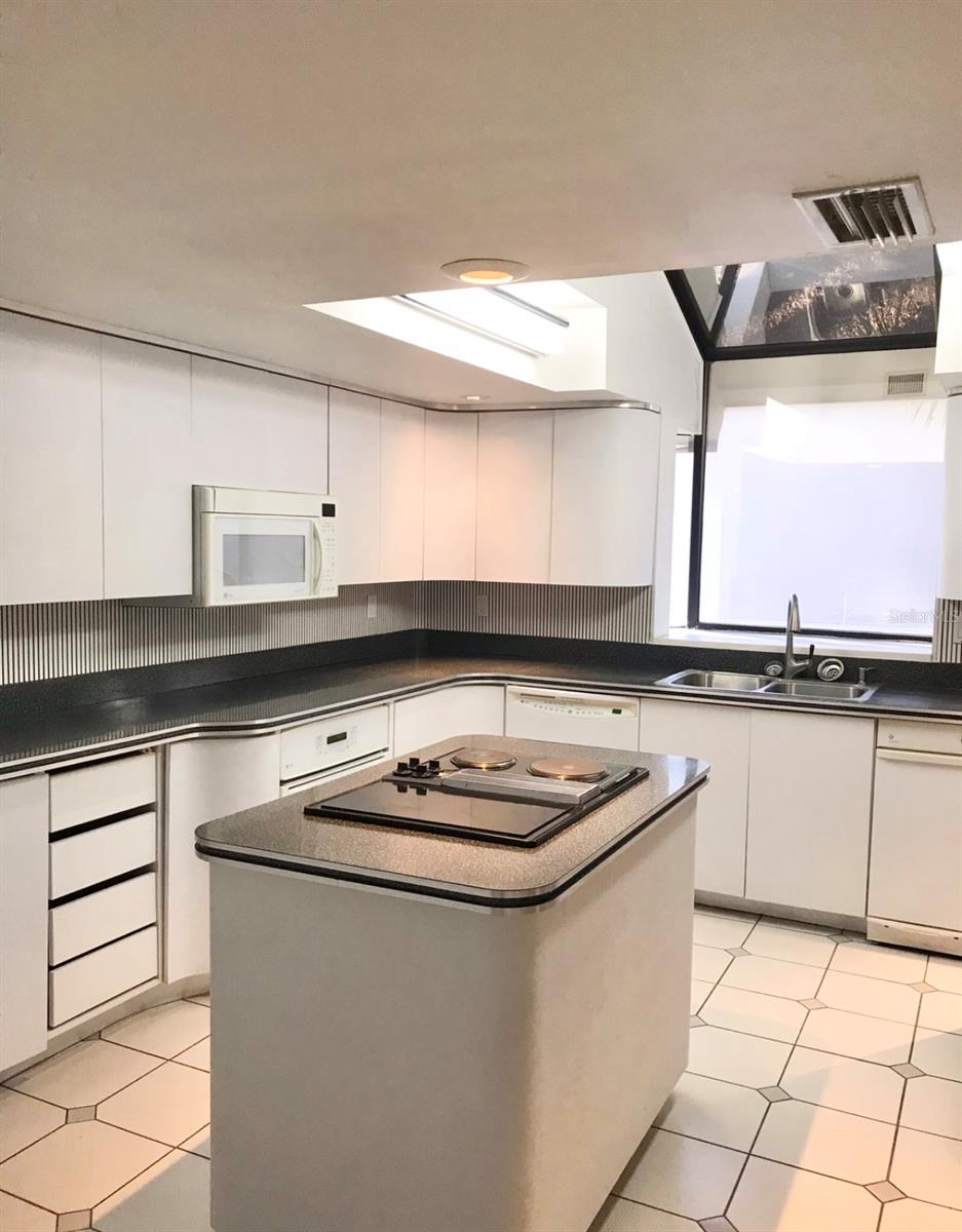 Brae Burn Unit 01 - Residential