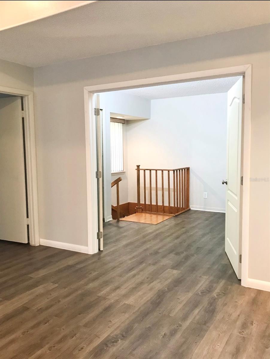 Brae Burn Unit 01 - Residential