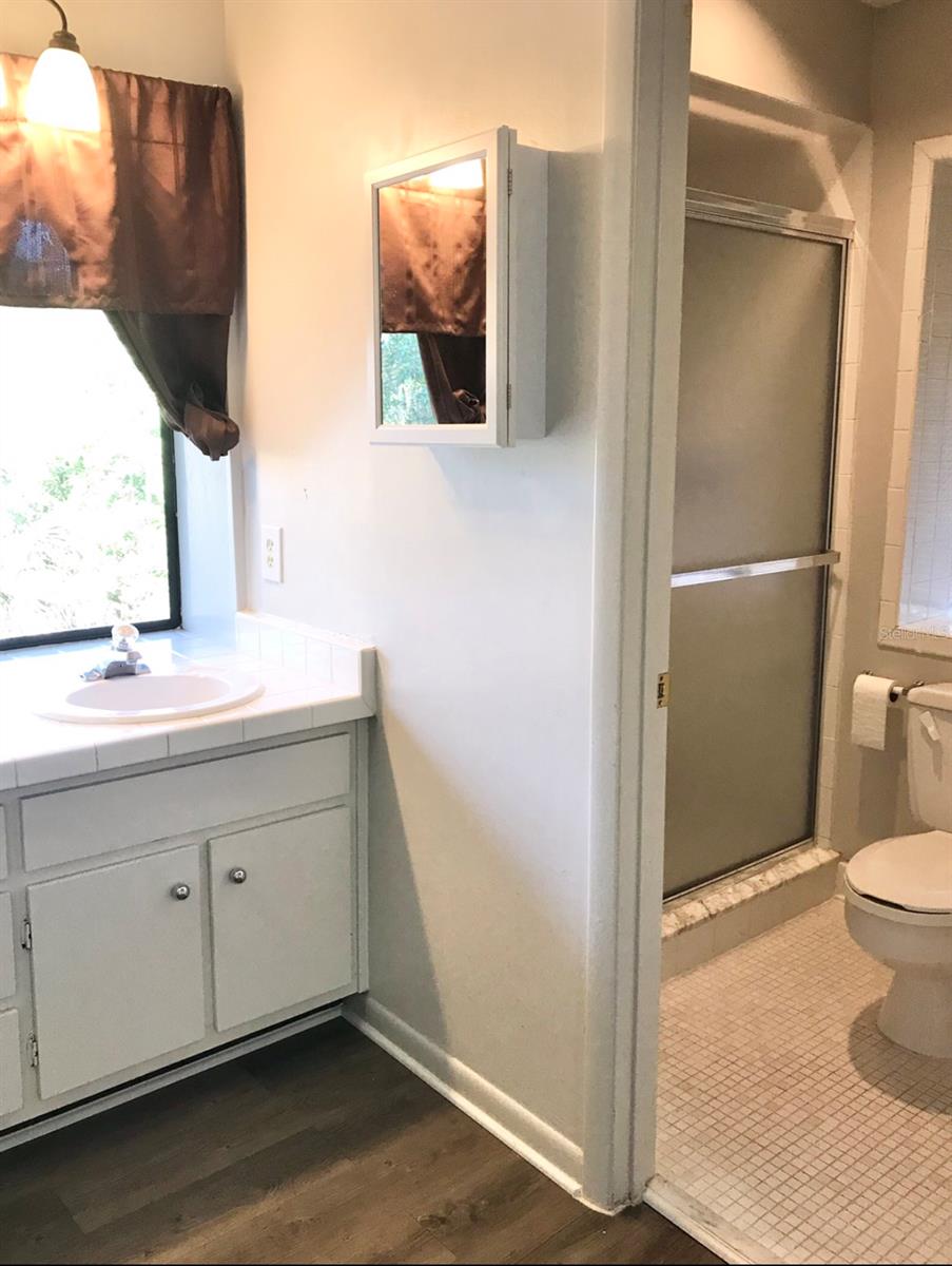 Brae Burn Unit 01 - Residential