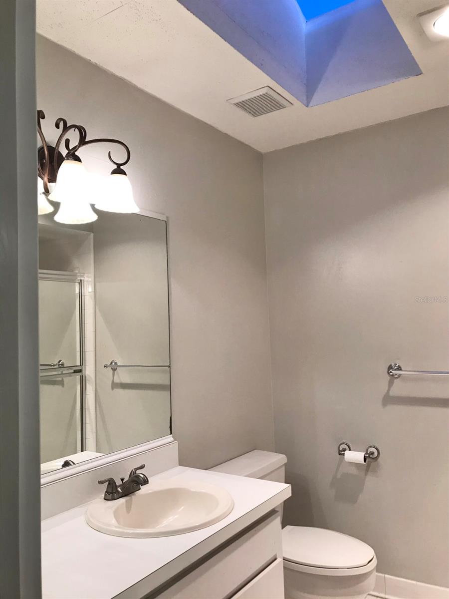 Brae Burn Unit 01 - Residential